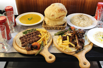 مطعم كمون - مطعم الكمون - بريدة - +966 55 620 4859