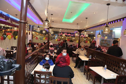 مطعم بونوسامي - هندي نباتي وغير نباتي - Saudi Arabia|Riyadh|Avenue Mall