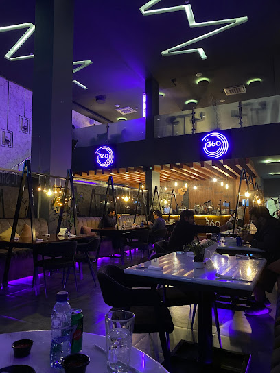 ° 360 مطعم وكافيه - Saudi Arabia|Khafji 39261|Alaziziah|CFPV+5W6