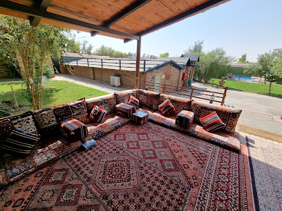 منتجع مزدان - عنيزة - +966 53 910 3344