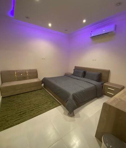 شاليه الكوخ الثاني 2 والثالث 3 - الزلفي - +966 50 611 4432