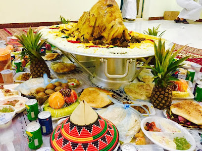مطاعم ومطابخ السفرة الذهبية بنجران - نجران - +966 53 787 9677