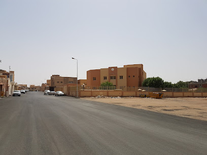 مركز المطار صحي بالرس - الرس - +966 16 333 6579