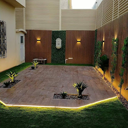 مشتل الحديقه - الخبر - +966 50 444 0607