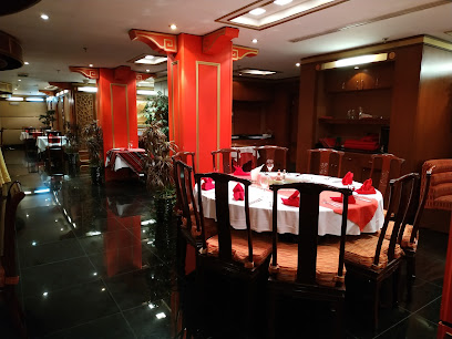 التنين الأحمر - الدمام - +966 13 833 3444