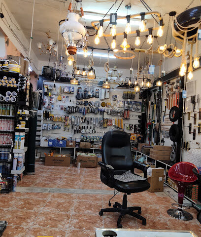 الفايز لمواد البناء - نجران - +966 17 543 6005