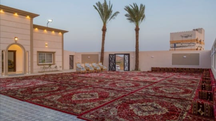 استراحة الفخامة - الجموم - +966 53 484 2481