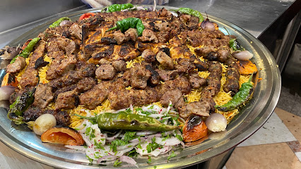 مطعم ريوف التركي - مكة المكرمة - +966 12 544 1144