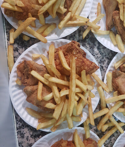 مطعم برست يوسف - الباحة -