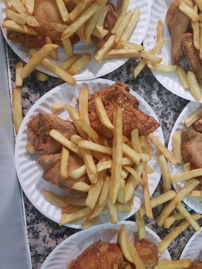 مطعم برست يوسف - Saudi Arabia|Al Bahah 65522|Town Center|2F67+J33
