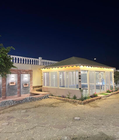 منتجع اكليل الهدا - الهدا - +966 56 634 9012