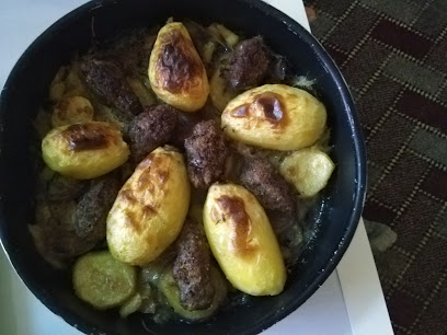 الصاج العربي - نجران -