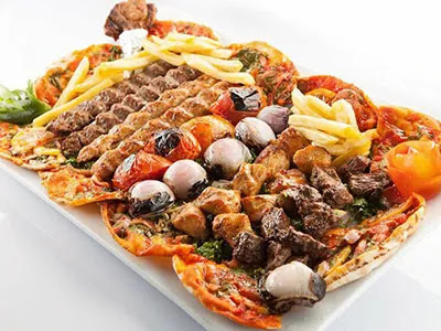 جريل درة الأنهار - الرياض - +966 11 228 8000
