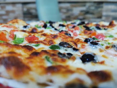 مطعم بيتزا 3 - يشيد - +966 53 729 8509