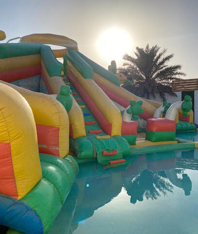 شاليه العامر - الخفجي - +966 50 197 9943