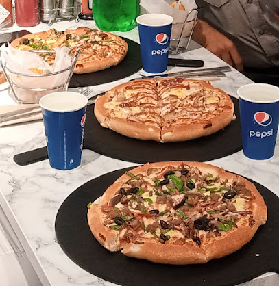 بيتزا هت بيتزا هت - الدمام - +966 9200 66111