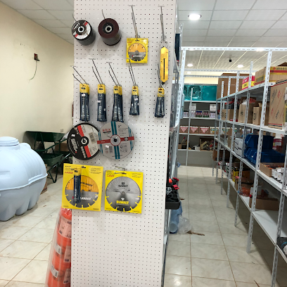 لوازم البيت للسباكة و الكهرباء - قصربن عقيل - +966 55 918 4713