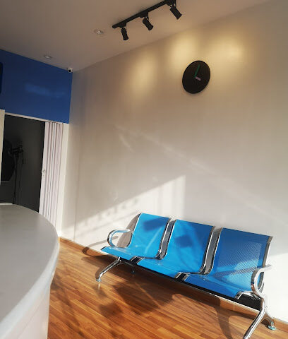 استديو تصوير ومعمل ثمانين ثانية للتصوير الفوتوغرافي STUDIO - الدمام - +966 54 539 9108