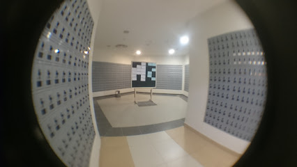 بريد الجامعة - الظهران - +966 13 860 3373