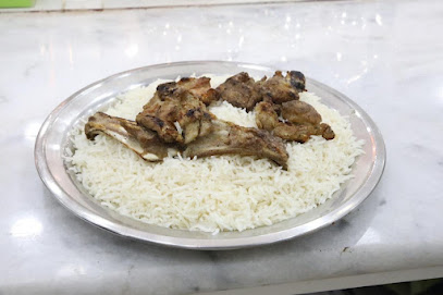 مطعم اقلط - نجران - +966 55 876 9990