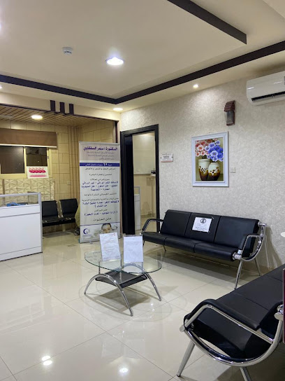 عيادة كوادر بولي - Saudi Arabia|Buraydah 52348|4899|6762 Internal Ring Rd - Southern Side