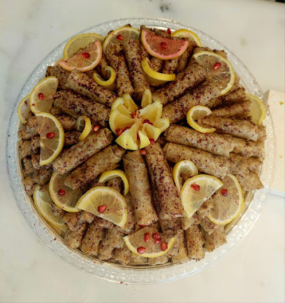 حامض حلو - أملج - +966 55 965 6544