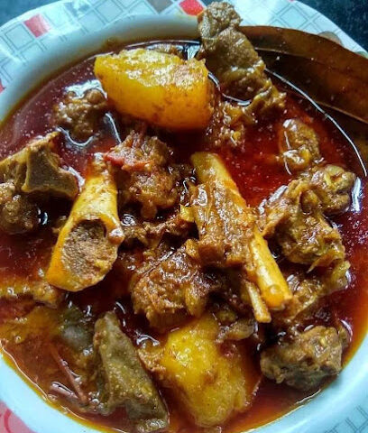 مطعم محبة - الفويلق - +966 57 832 5448