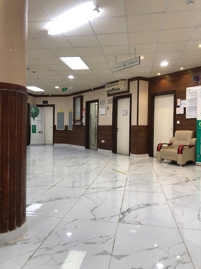 مركز المحمدية الطبي - Saudi Arabia|Arar 73311|Al Rawdah|3596 King Faisal Road