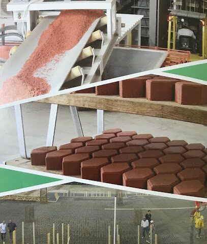 شركة أبناء مهنا المدالله للبلك والخرسانه - الزلفي - +966 16 423 4393