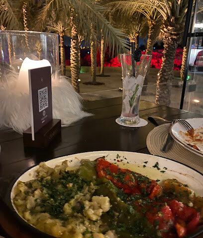 مطعم الليشازو إل لِتشازو - الرياض - +966 55 663 1309