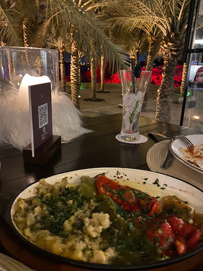مطعم الليشازو إل لِتشازو - Riyadh 13516