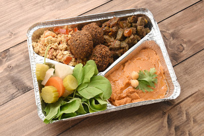 بوفية الجود - صفوى - +966 13 807 3346