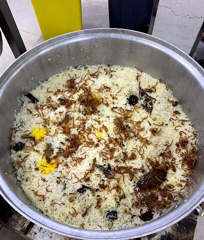 مطاعم ومطابخ السدرة الصدرة - نجران - +966 53 022 1886