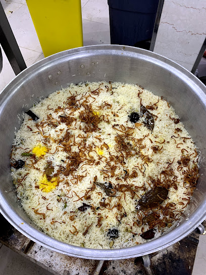 مطاعم ومطابخ السدرة الصدرة - Saudi Arabia|Najran 66282|King Abdullah Rd