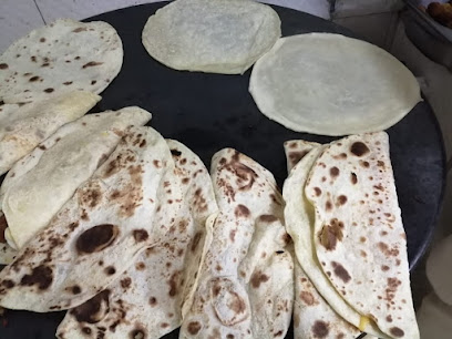 كافتيرا باب نجد - عرعر - +966 54 428 4823
