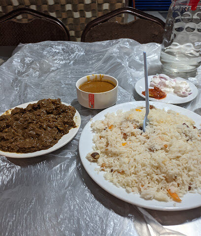 كفتيرية طيبة - طريف -