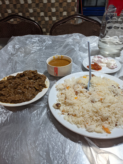 كفتيرية طيبة - Turaif 75211