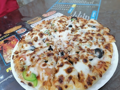 مطعم شاتيرا - النعيرية - +966 13 373 5050