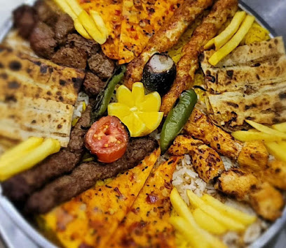 مطعم الشيف العراقي فرع (خميس مشيط) - خميس مشيط - +966 55 608 0606