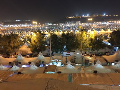مجموعة صديقي الحاج مينا كامب 2017 - مكة المكرمة - +966 50 198 1288