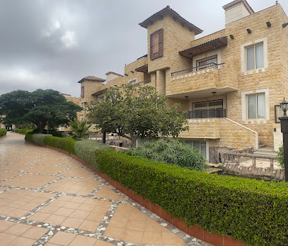 منتجع نهر الهدا - الطائف - +966 12 754 4433