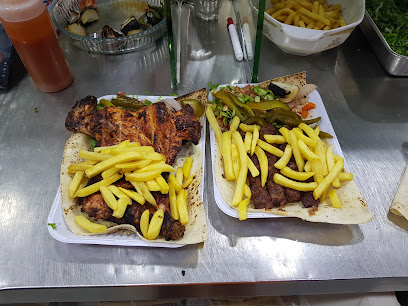 مطاعم الزبداني - الدمام - +966 13 846 2626