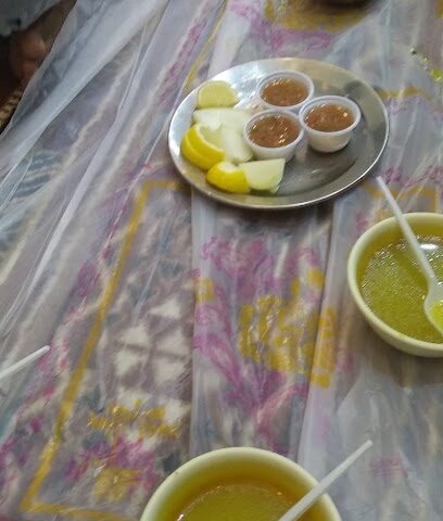 مطعم قوافل الجبيل - الجبيل - +966 53 516 0240
