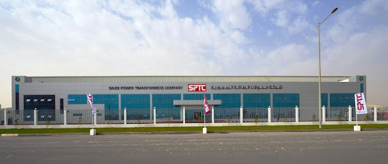 الشركة السعودية لمحولات الطاقة - الدمام - +966 13 814 4622
