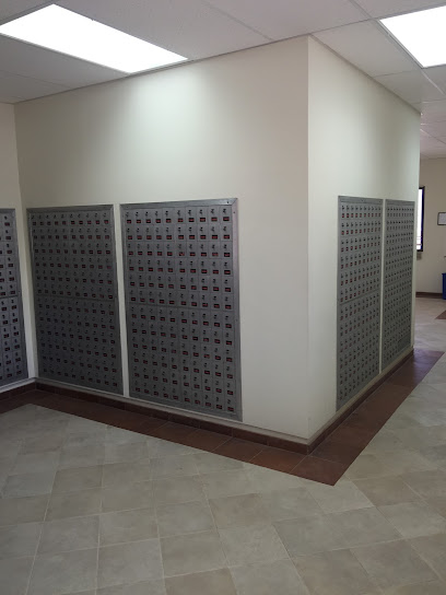 مكتب بريد منيرة - Saudi Arabia|Dhahran 34462|Gharb Al Dhahran|847H+RPX
