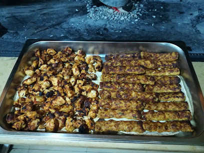 مطعم كناري - حوطة سدير - +966 16 443 1211