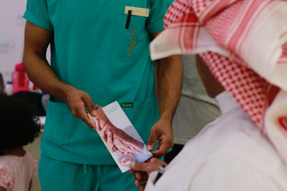 أناة للعلاج الطبيعي والتأهيل - المبرز - +966 53 116 6618