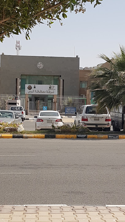 شرطة محافظة الرس - Ar Rass 58891
