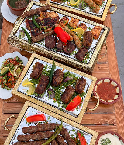 اروما فلور الهدا - الطائف - +966 50 955 9944