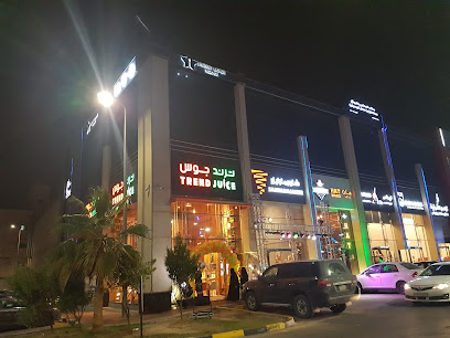 شاورمارايزر شاورمارايزر - الجبيل - +966 55 720 0032